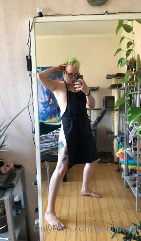 Goblinthot