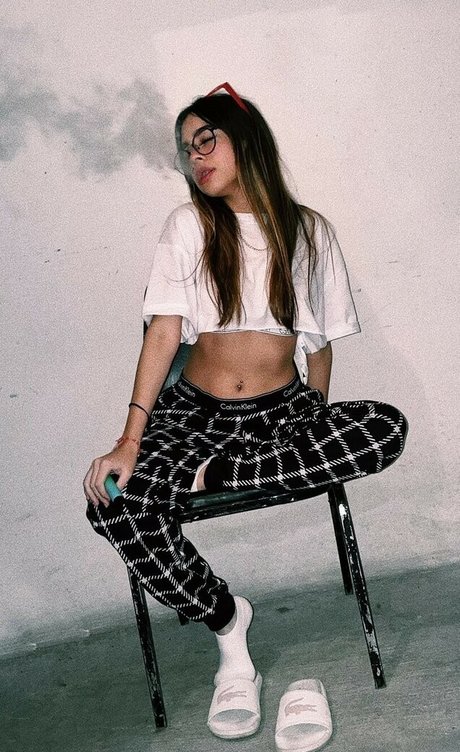 Обнаженная фотография утечки OnlyFans от Lizeth Tenorio