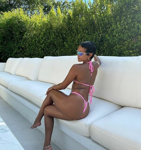 Karrueche