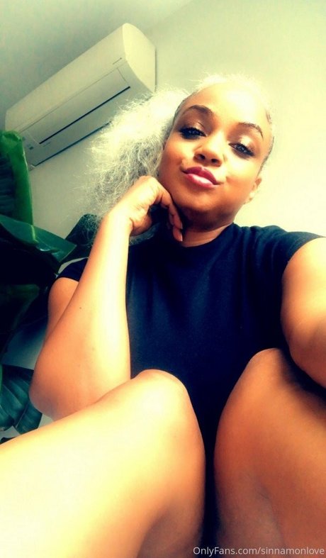 Sinnamon Love