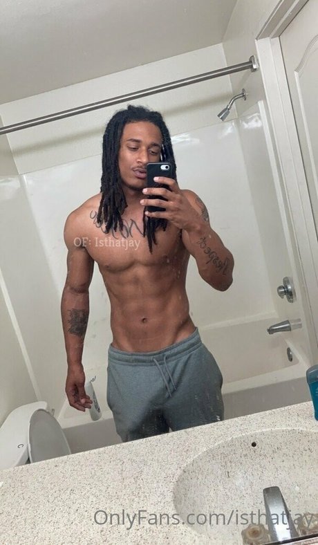 Isthatjay