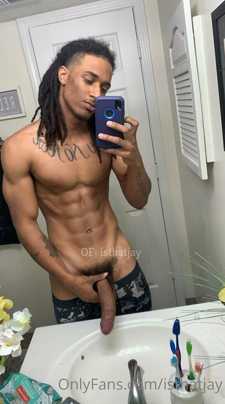 Isthatjay