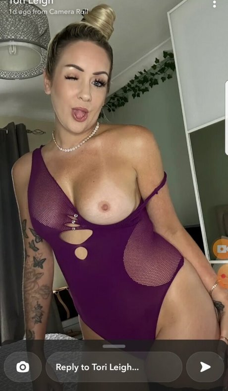 Tori Leigh