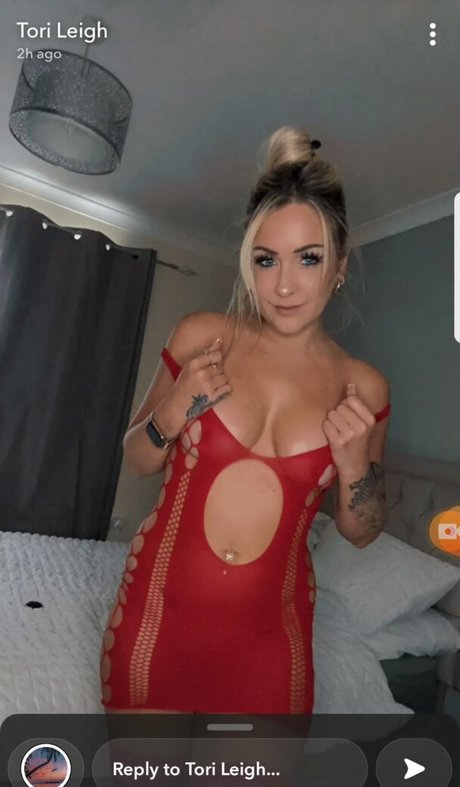 Tori Leigh