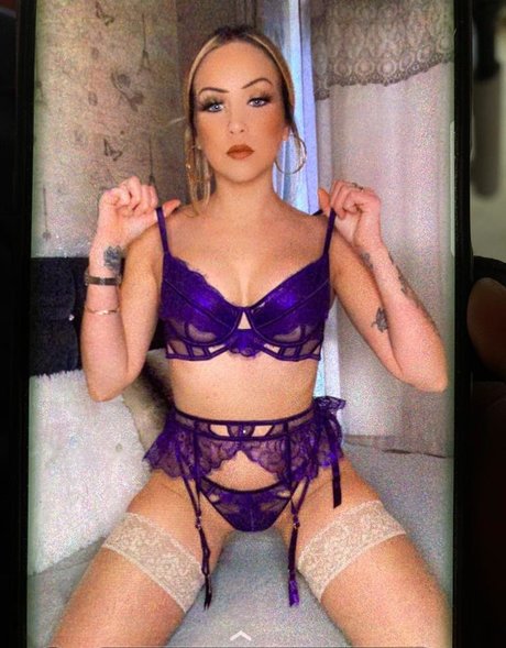 Nahá fotka uniklých OnlyFans od Tori Leigh