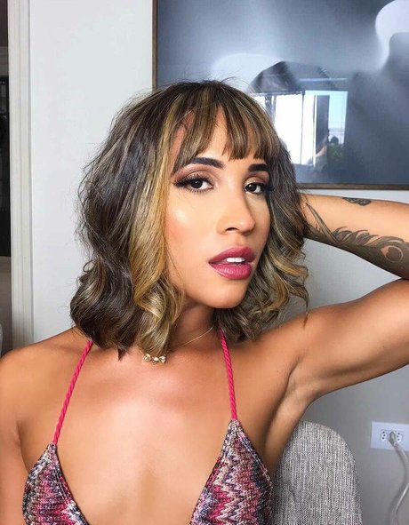 Cassia Fernandez