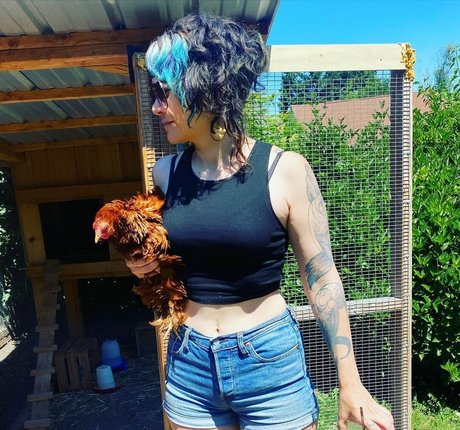Holly Conrad