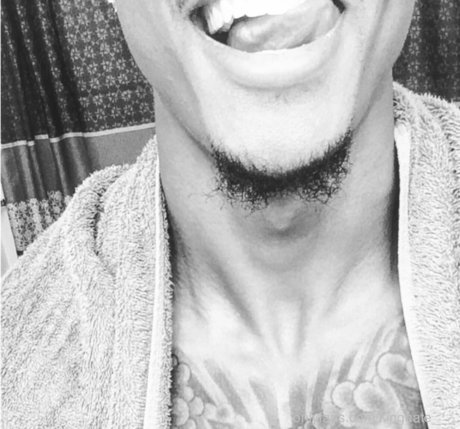 Kingnate OnlyFans 유출 누드 사진