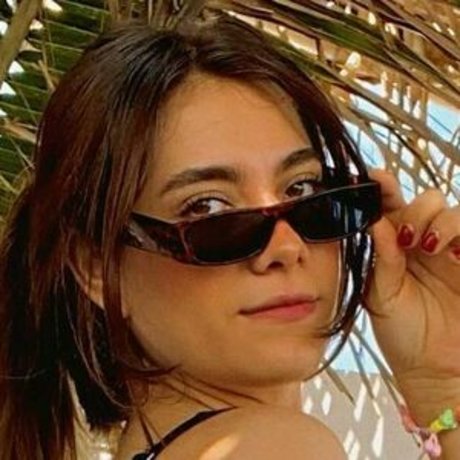 Foto nua vazada do OnlyFans de Nicole Navarrete