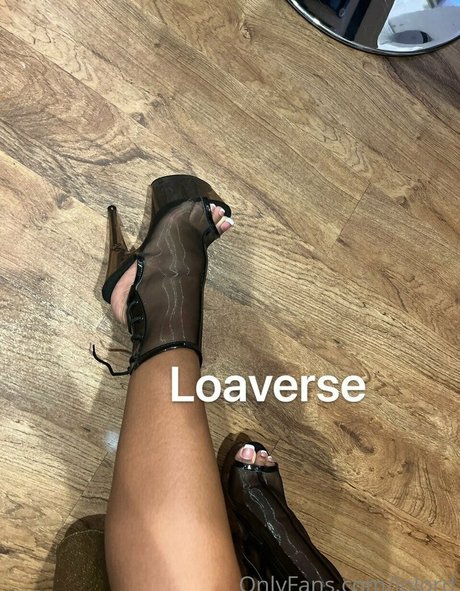 Naken läckt OnlyFans-bild av Lolord