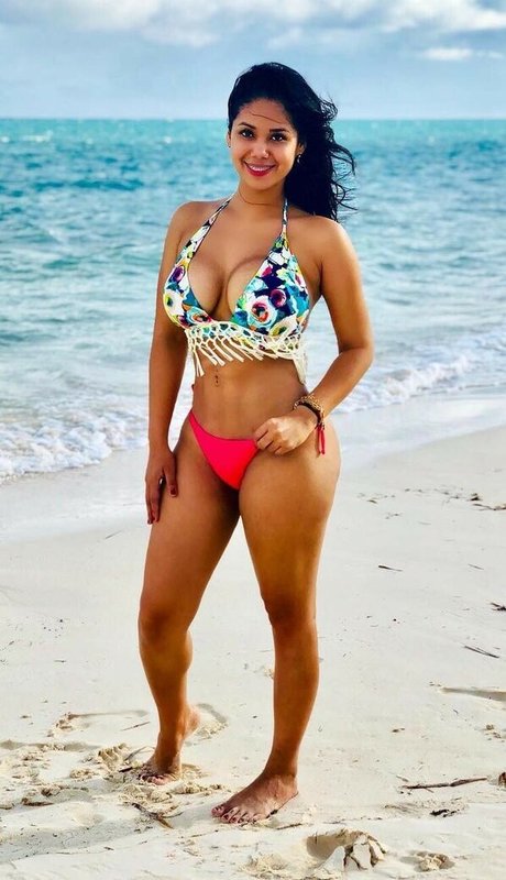 Itcel Macias