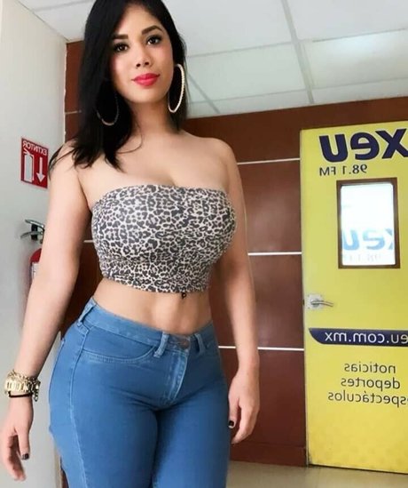 Itcel Macias