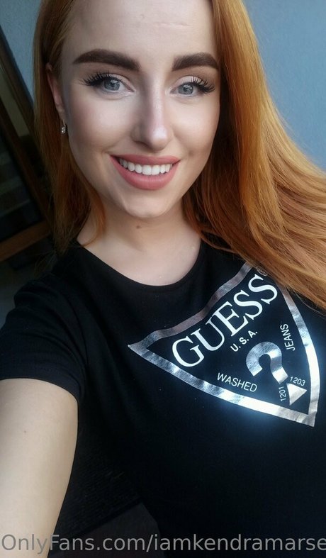 Iamkendramarselle