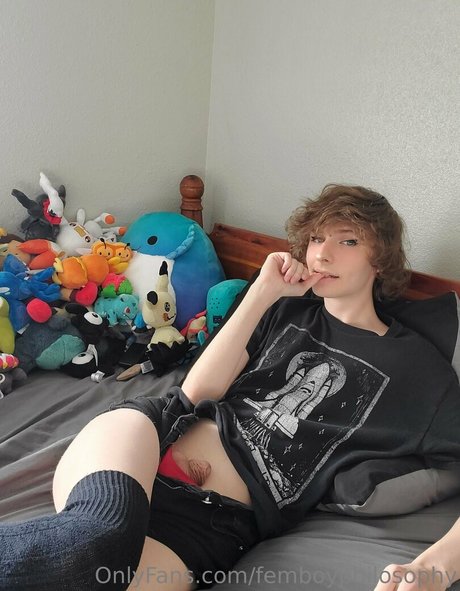 Femboyphilosophy