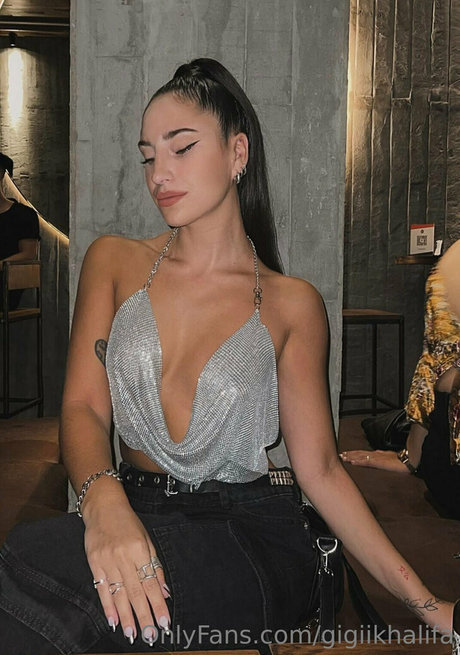 Gigiikhalifa