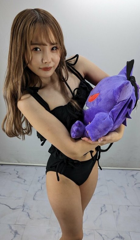 Ichika Matsumoto