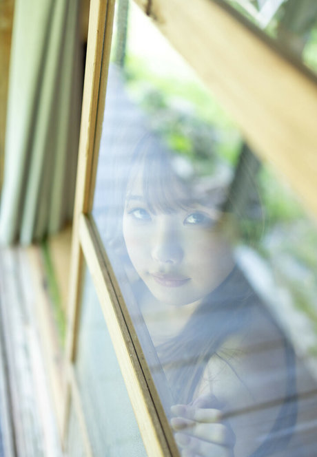 Ichika Matsumoto