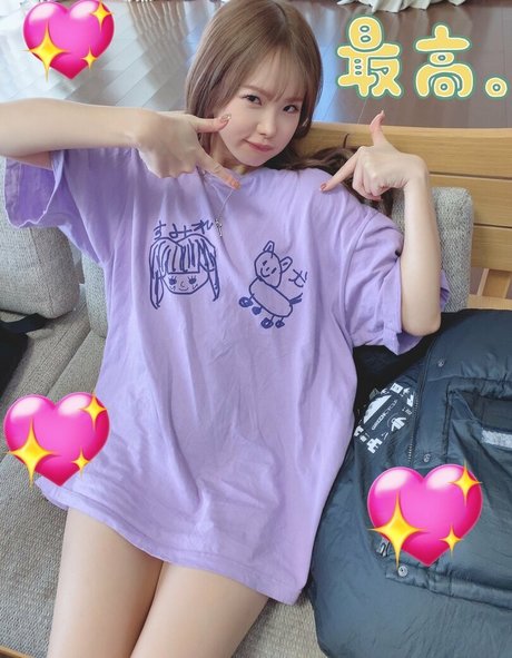 Ichika Matsumoto