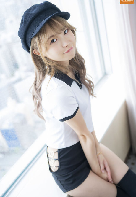 Ichika Matsumoto
