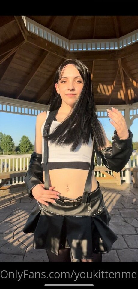 Youkittenme