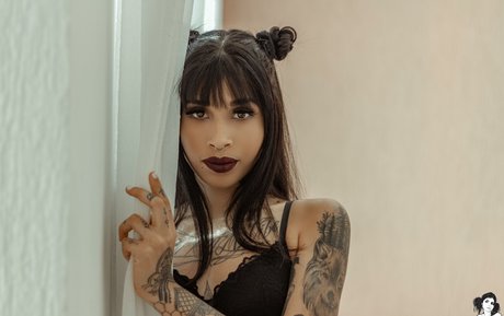 Myllaka Sg OnlyFans 유출 누드 사진