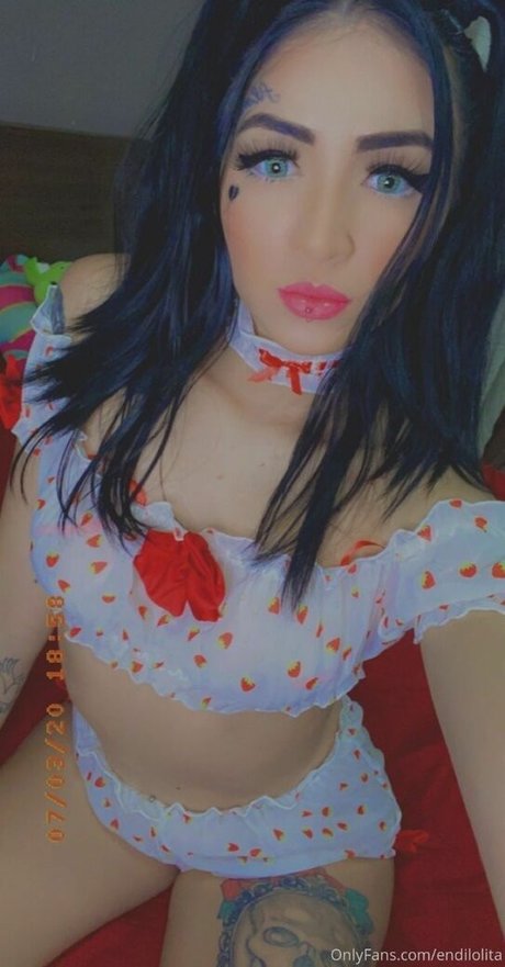 Endilolita