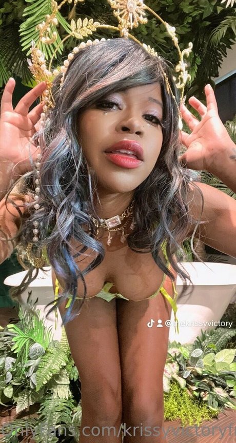 Krissyvictoryfree