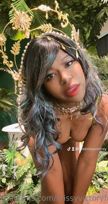 Krissyvictoryfree