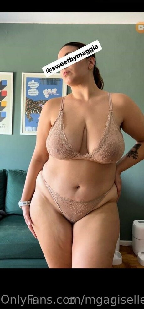 Mgagiselle