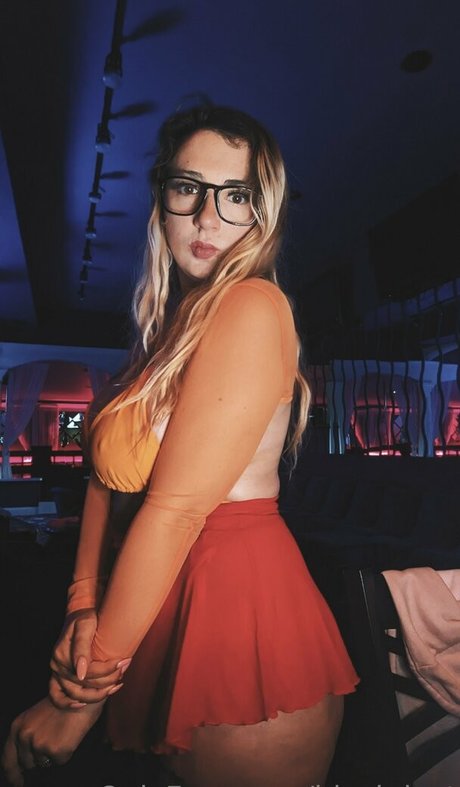 Blushlust