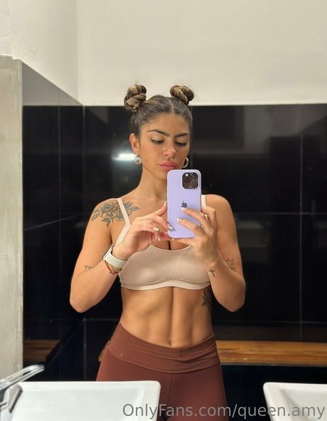 Queenamy