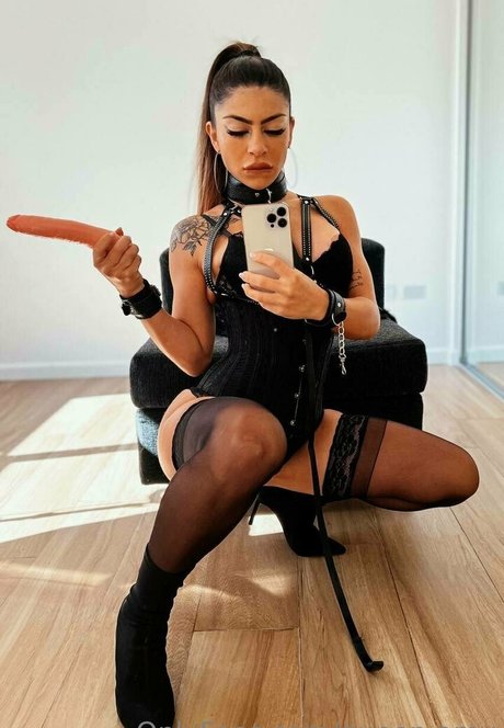 Queenamy
