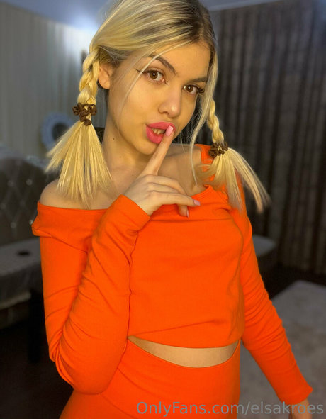 Elsakroes