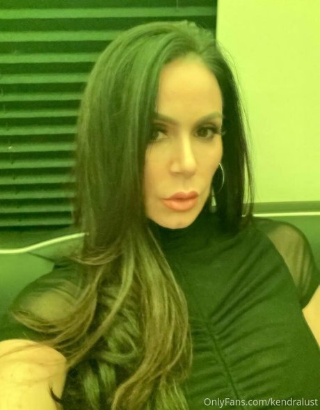 Kendralust