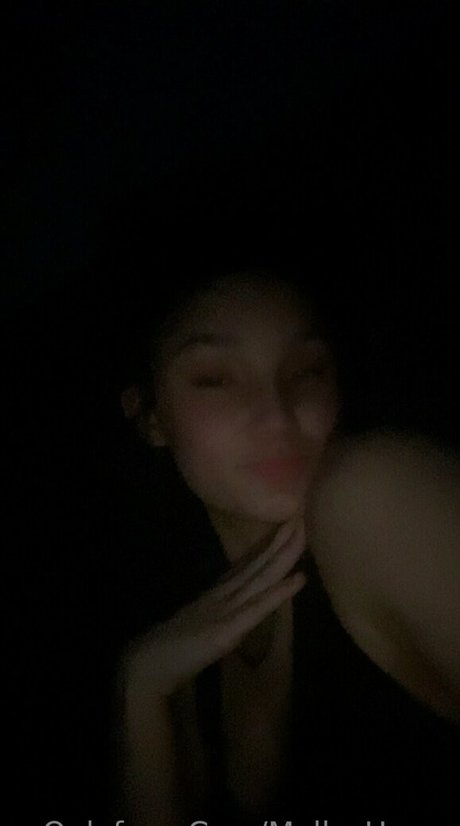 Mellyshours