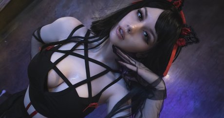 Angie Strelnikova