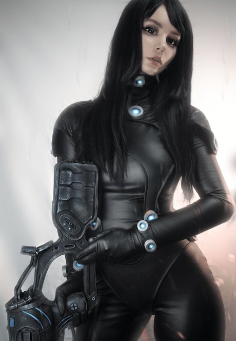 Angie Strelnikova