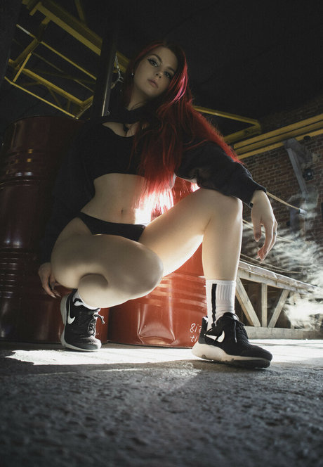 Angie Strelnikova