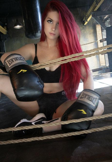Nagie wyciekłe zdjęcie OnlyFans od Angie Strelnikova