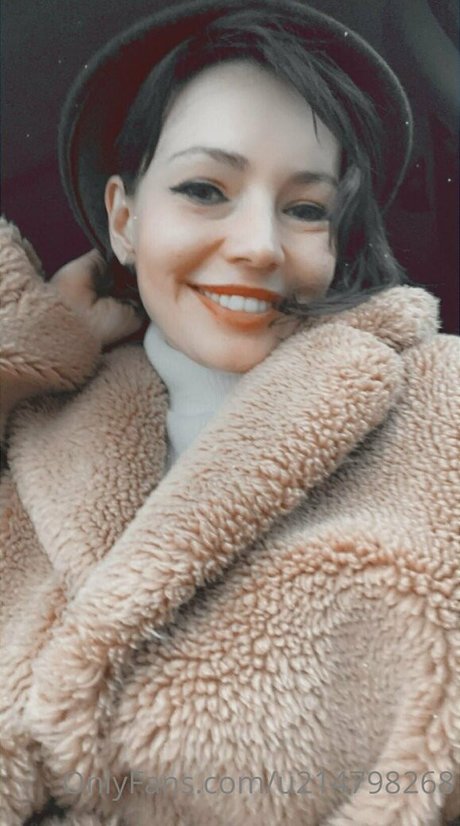 Penelopeblue69 OnlyFans 유출 누드 사진