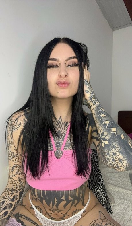 Badkittymia