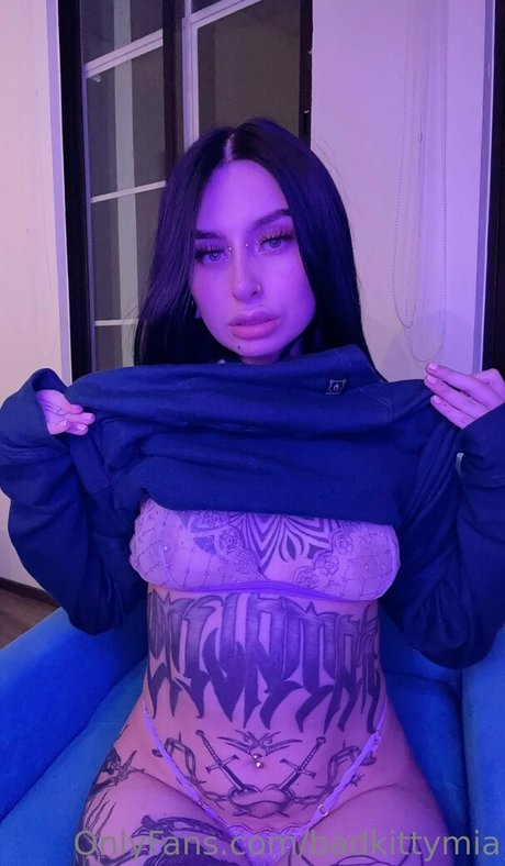 Badkittymia