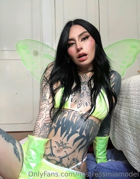 Badkittymia