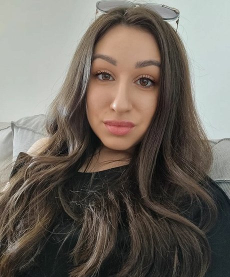 Sjeverna Hrvatska  nude leaked OnlyFans photo