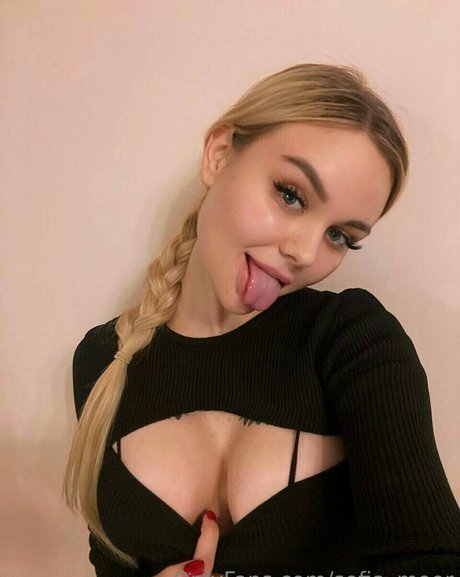 Sofiamoor