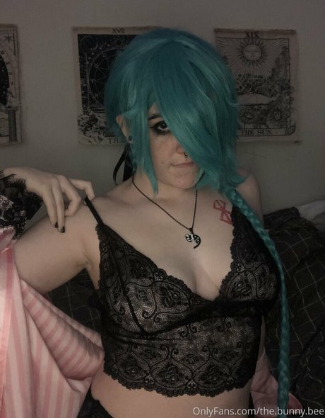 Thebunnybee
