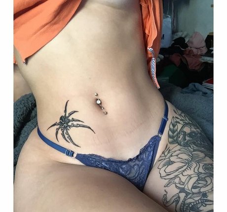 Nahá fotka uniklých OnlyFans od Priiscila Niicolee