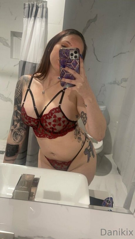 Danikix