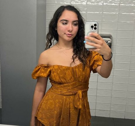Foto desnuda filtrada de OnlyFans de Victoriaforyou