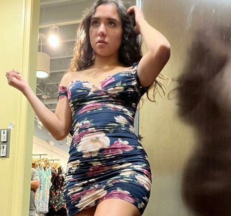 Nahá fotka uniklých OnlyFans od Victoriaforyou